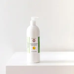 Marshol hand sanitizer